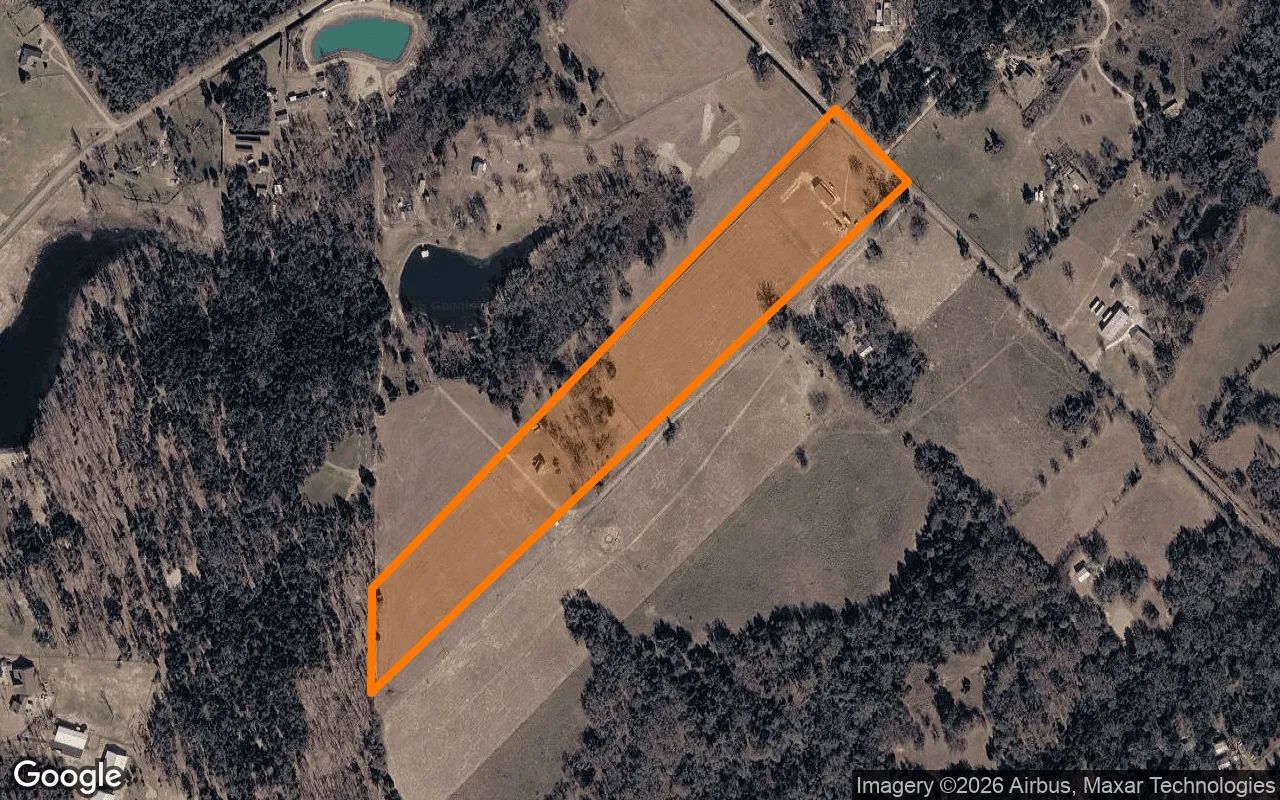 15.56 Acres in Canton - Van Zandt County, TX in Van Zandt County, Texas