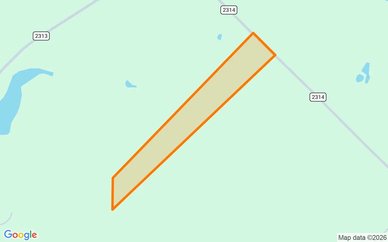 15.56 Acres in Canton - Van Zandt County, TX in Van Zandt County, Texas