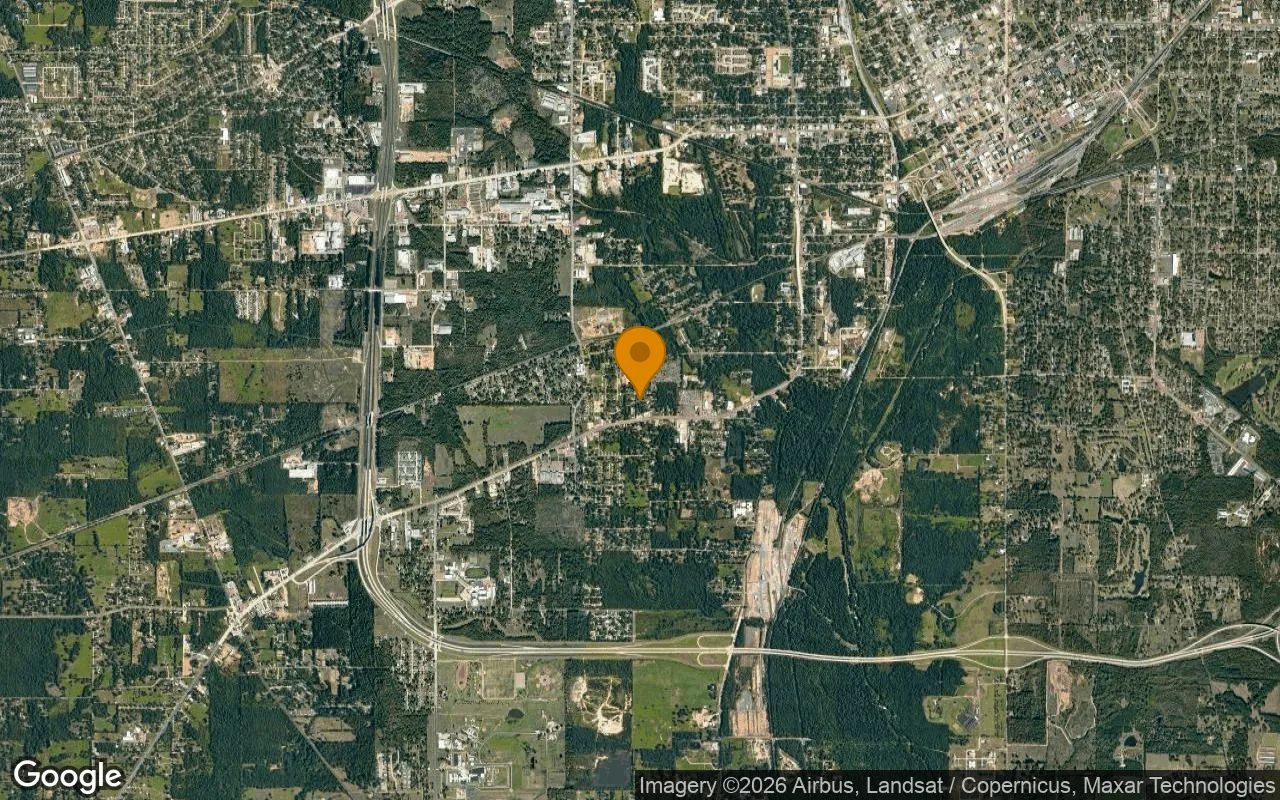 0.55 Acres in Texarkana - Bowie County, TX in Bowie County, Texas