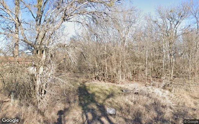 0.55 Acres in Satin - Falls County, TX in Falls County, Texas