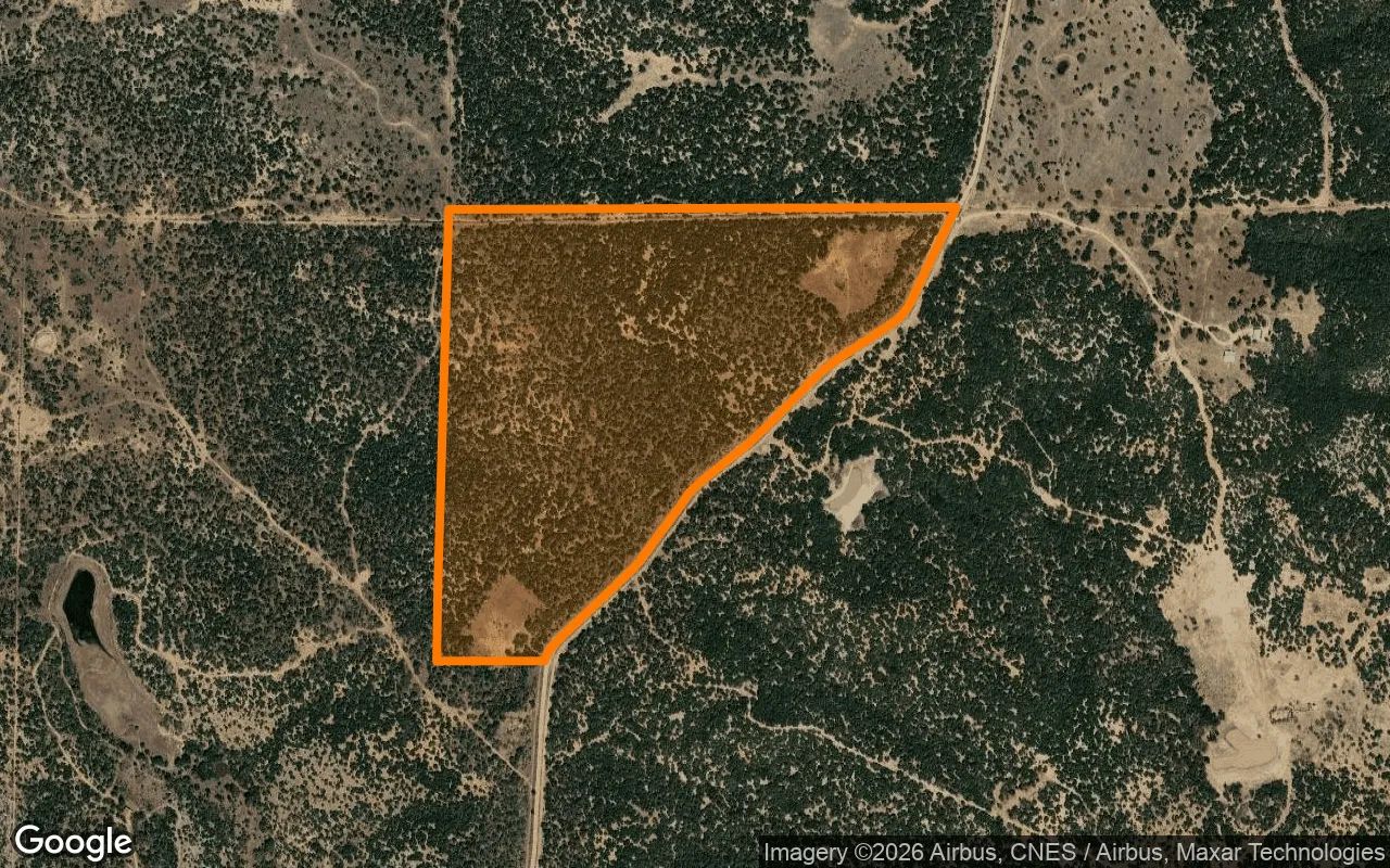 125.25 Acres in San Saba - San Saba County, TX in San Saba County, Texas