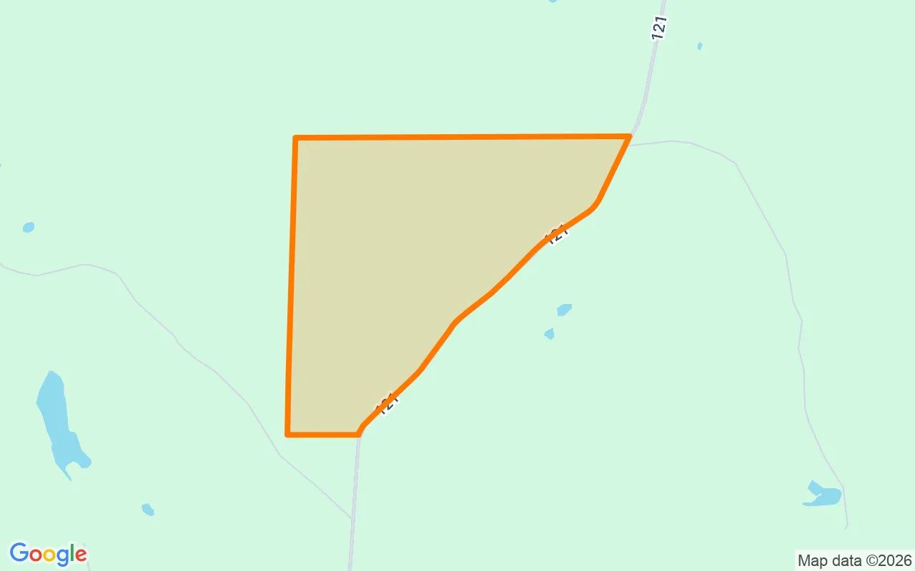 125.25 Acres in San Saba - San Saba County, TX in San Saba County, Texas