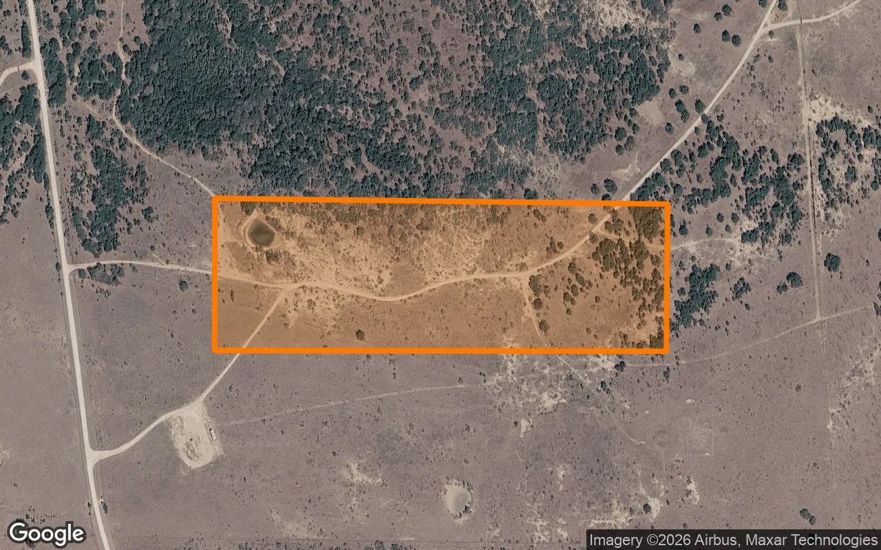 35.14 Acres in Jack - Jack County, TX in Jack County, Texas