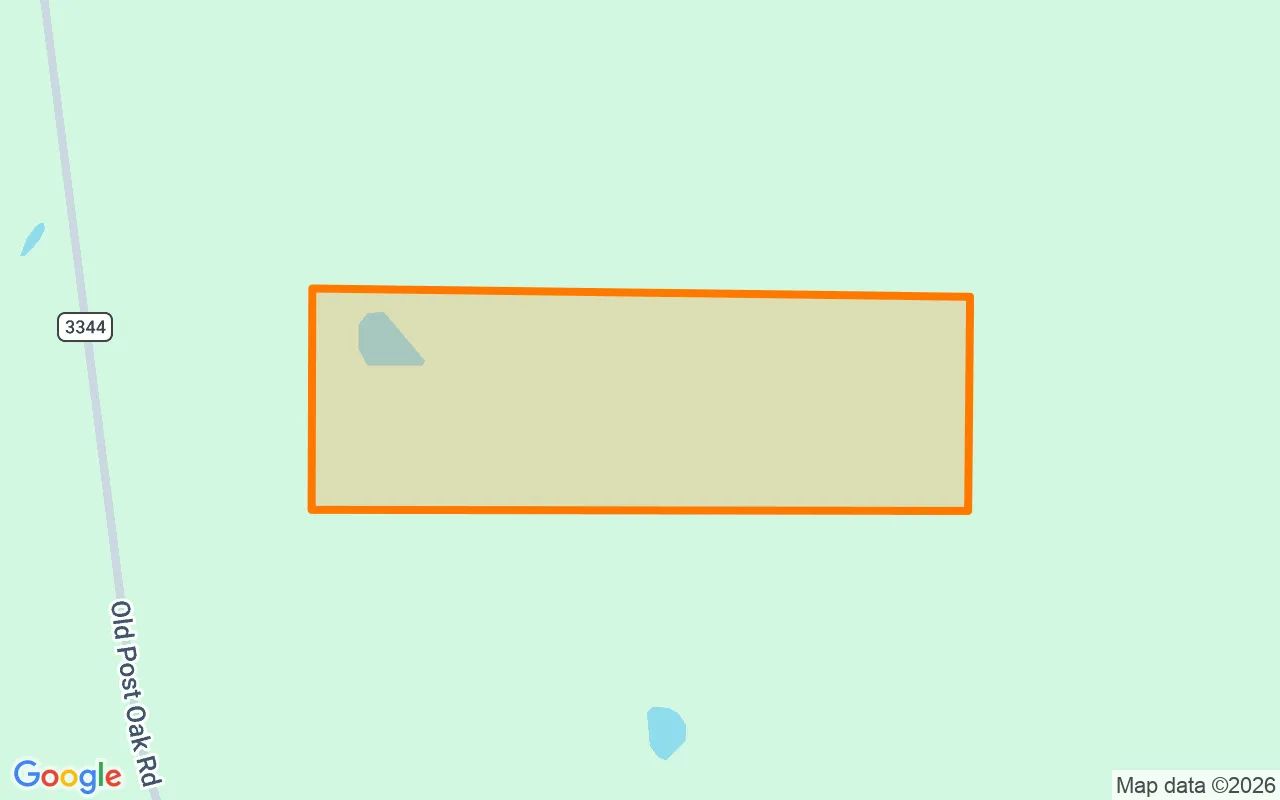 35.14 Acres in Jack - Jack County, TX in Jack County, Texas