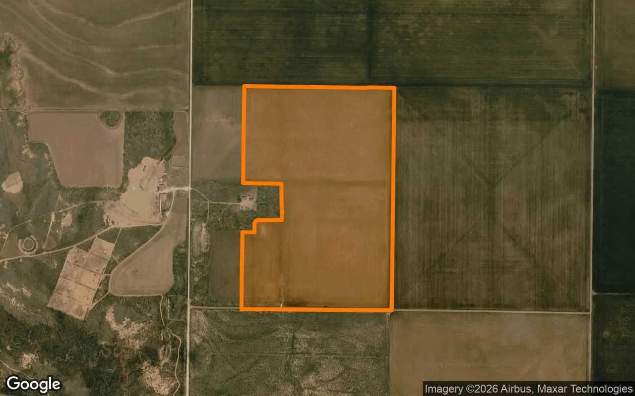125.57 Acres in Crowell - Foard County, TX in Foard County, Texas