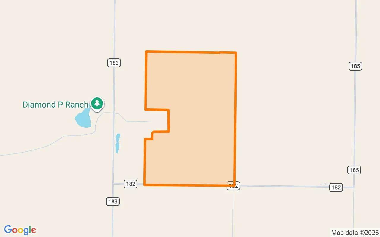 125.57 Acres in Crowell - Foard County, TX in Foard County, Texas
