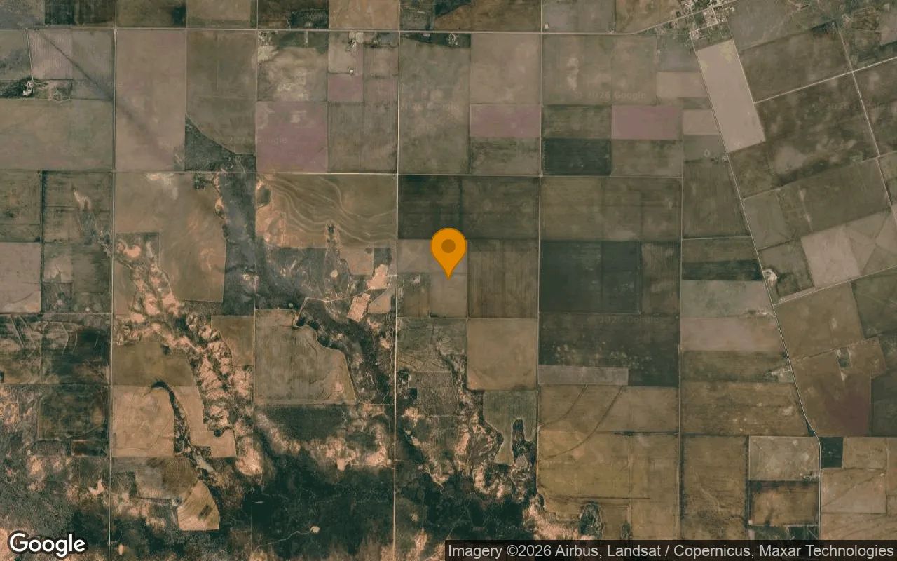 125.57 Acres in Crowell - Foard County, TX in Foard County, Texas