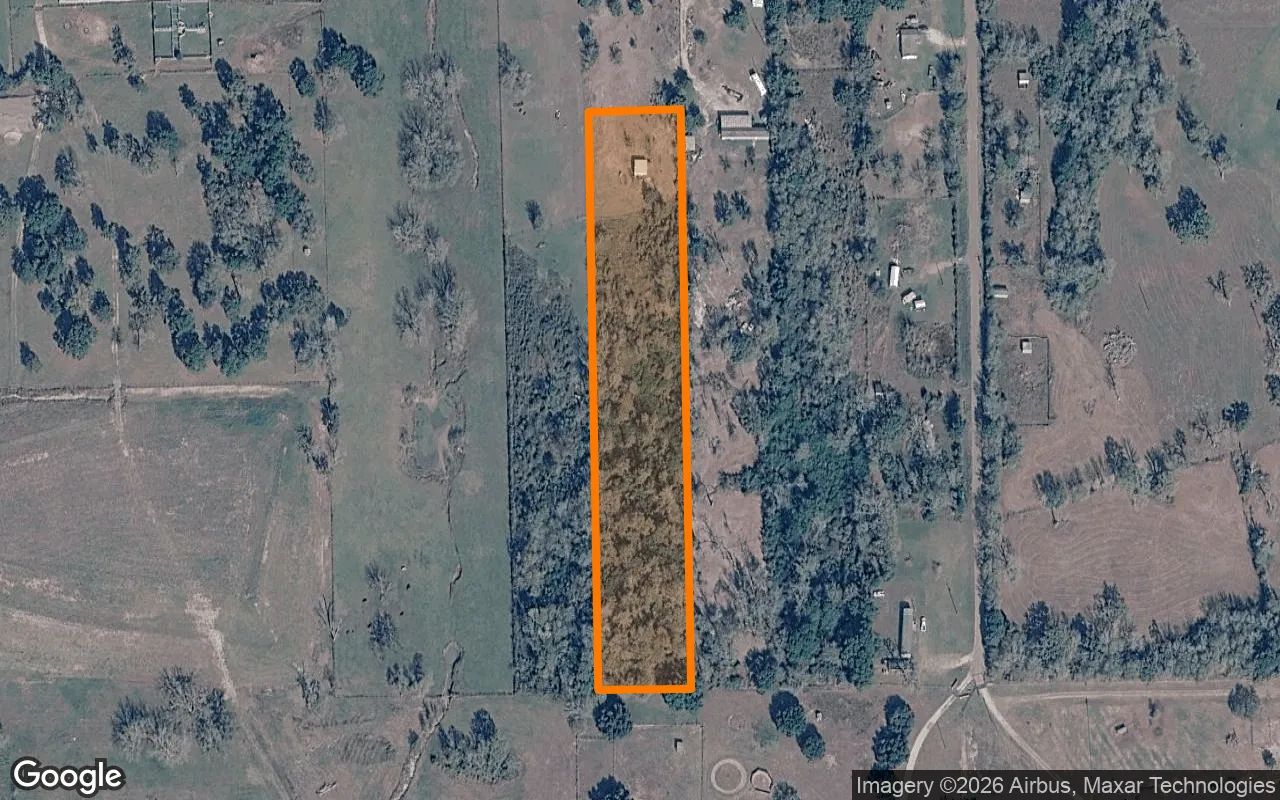3.51 Acres in Navasota - Grimes County, TX in Grimes County, Texas