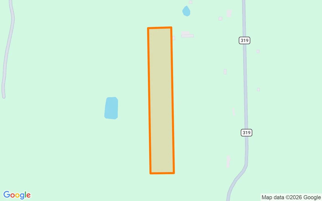3.51 Acres in Navasota - Grimes County, TX in Grimes County, Texas