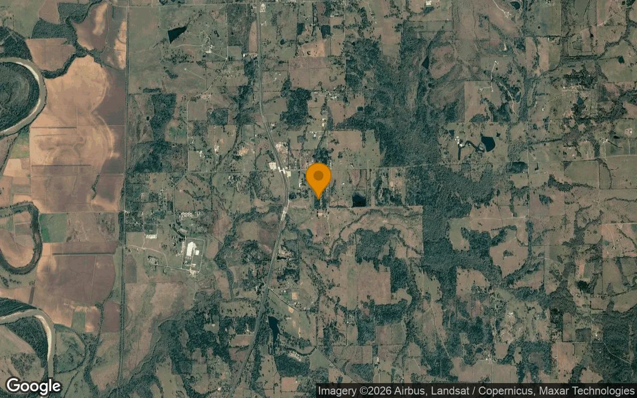 3.51 Acres in Navasota - Grimes County, TX in Grimes County, Texas