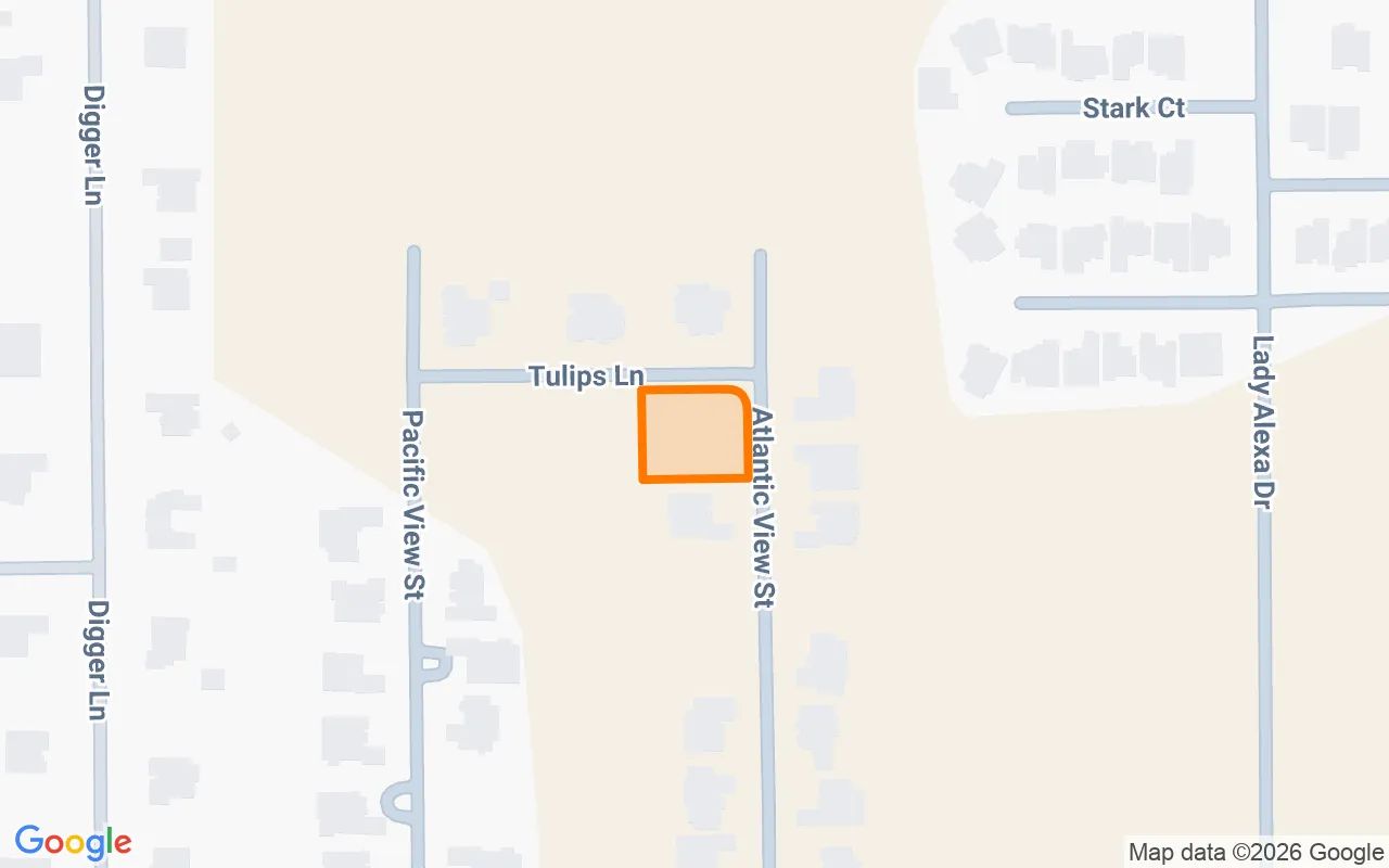 0.55 Acres in Corpus Christi - Nueces County, TX in Nueces County, Texas