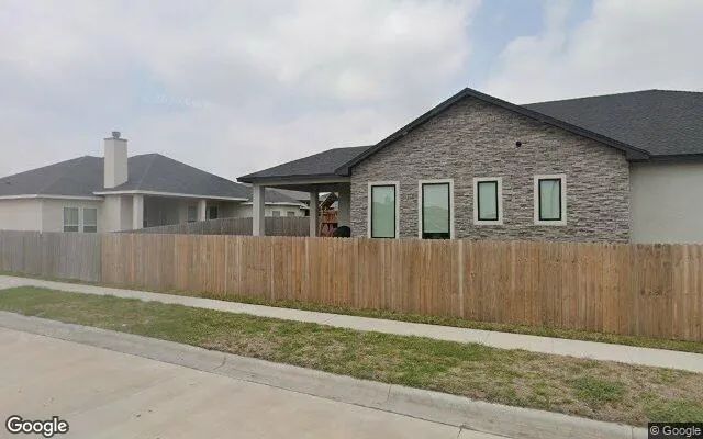 0.55 Acres in Corpus Christi - Nueces County, TX in Nueces County, Texas