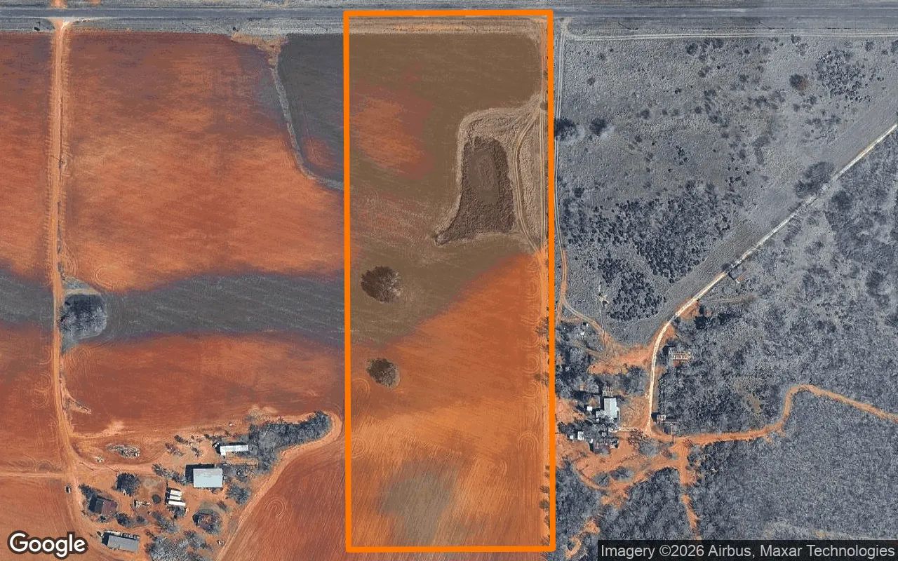 15 Acres in Jourdanton - Atascosa County, TX in Atascosa County, Texas