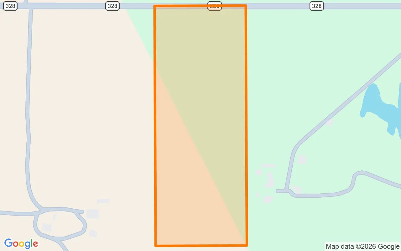 15 Acres in Jourdanton - Atascosa County, TX in Atascosa County, Texas