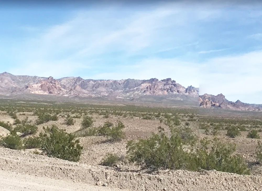 Mohave, AZ - 350-12-137 in Mohave County, Arizona
