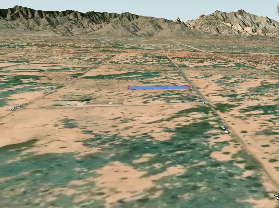 Cochise, AZ - 114-30-120 in Cochise County, Arizona