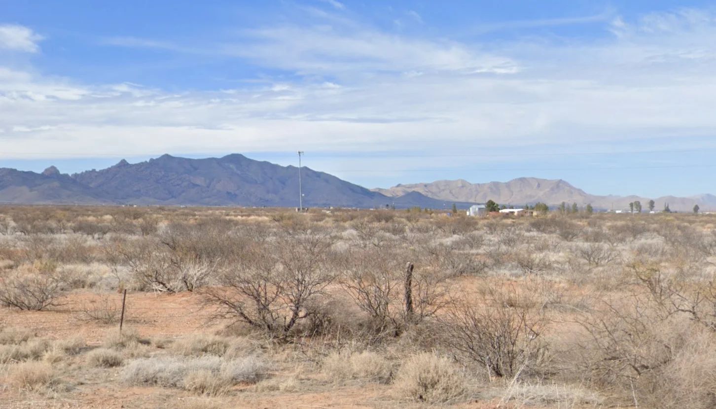 Cochise, AZ - 114-30-119 in Cochise County, Arizona