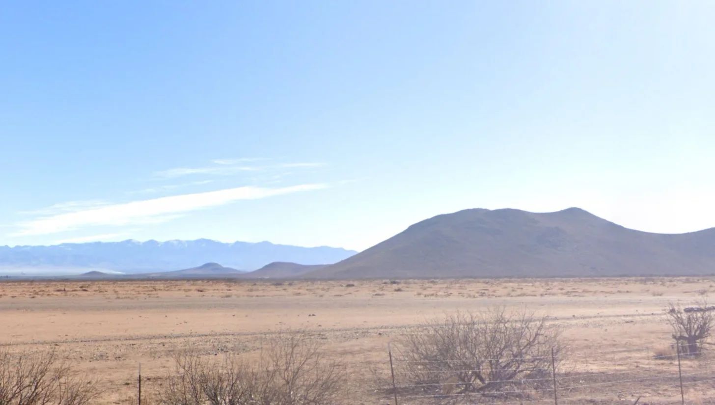 Cochise, AZ - 114-30-119 in Cochise County, Arizona