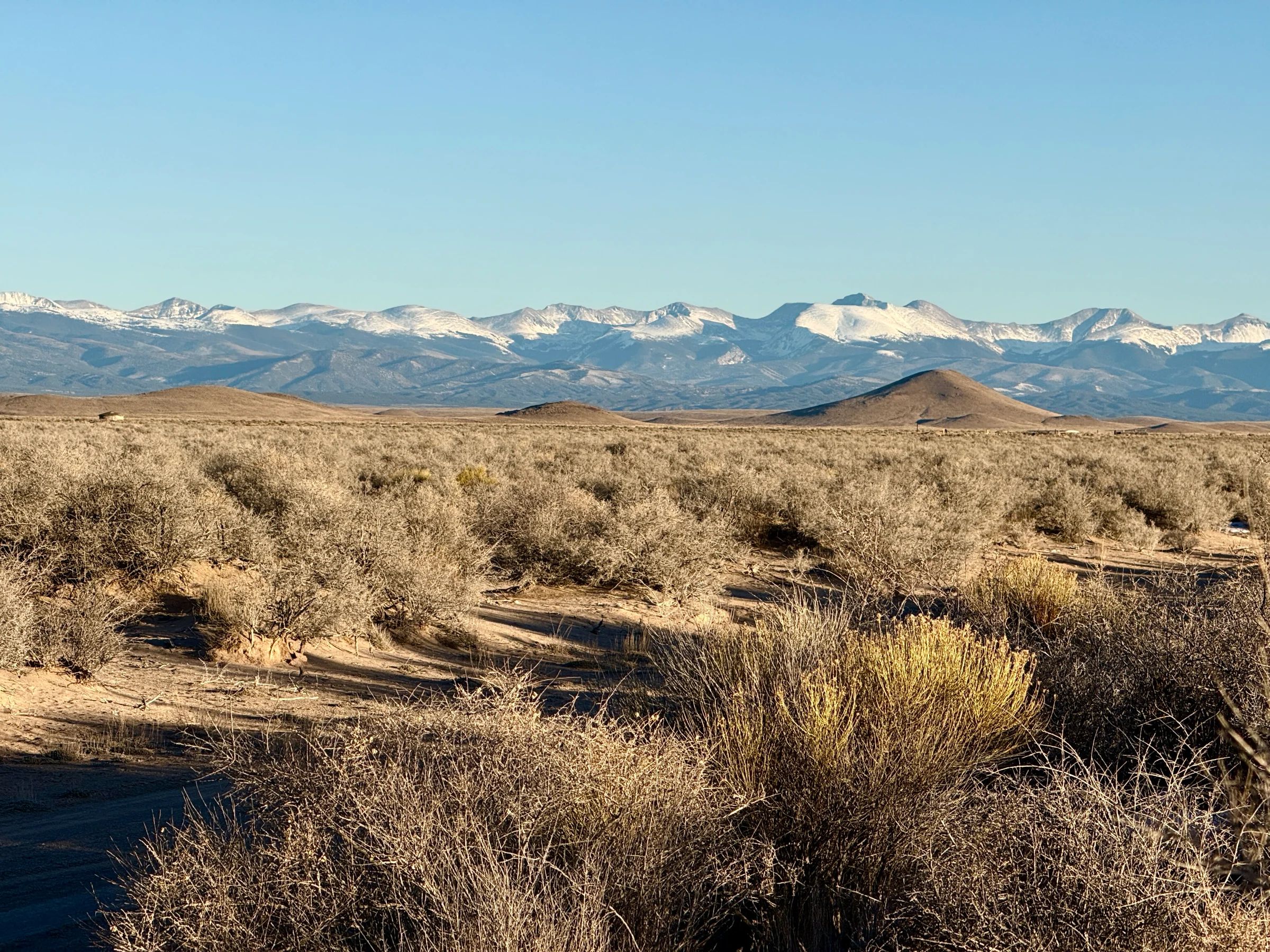 Costilla, CO - 70378410 in Costilla County, Colorado
