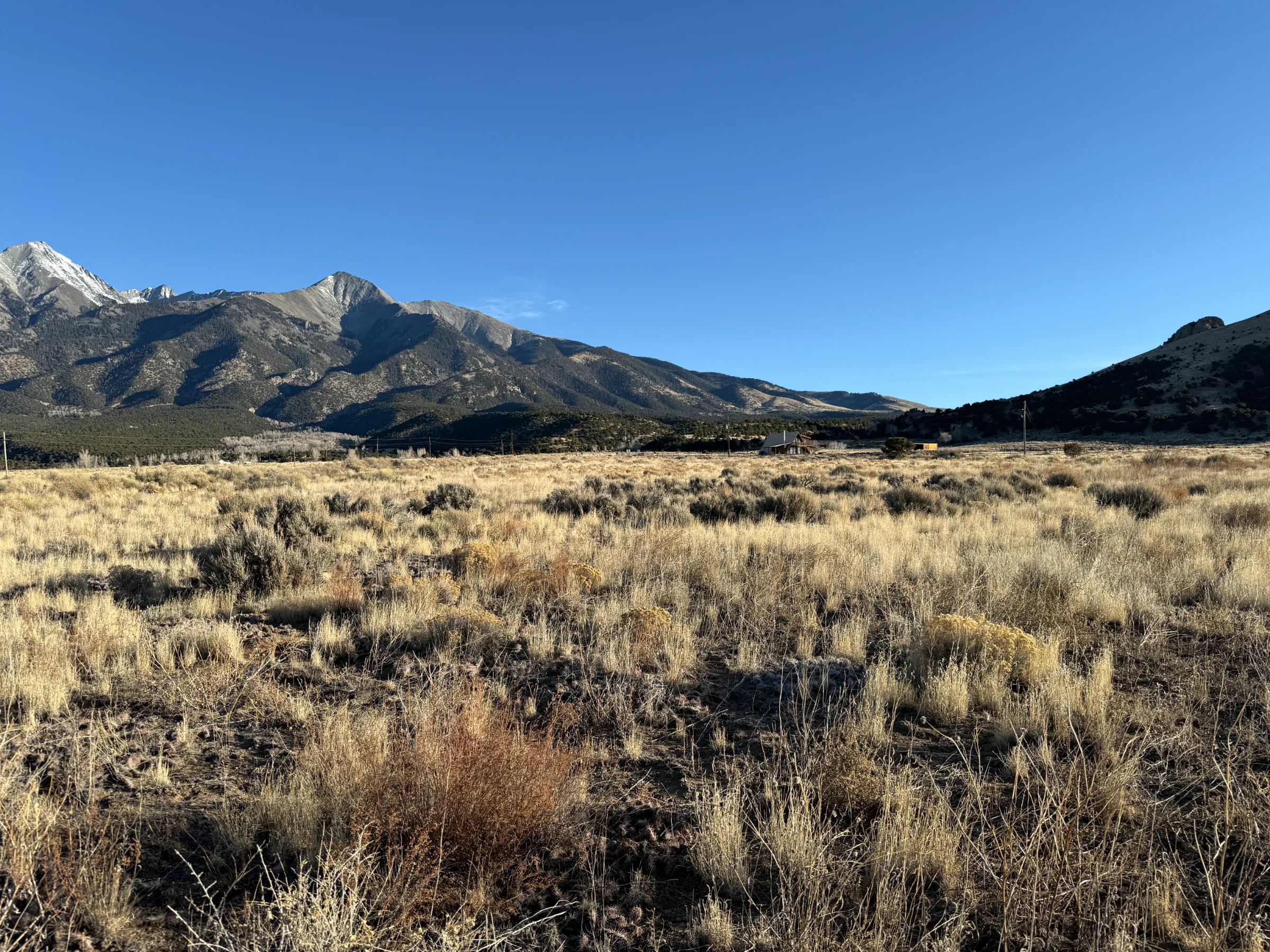 Costilla, CO - 70378410 in Costilla County, Colorado