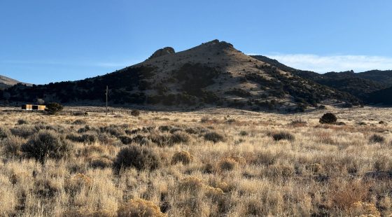 Costilla, CO - 70378410 in Costilla County, Colorado