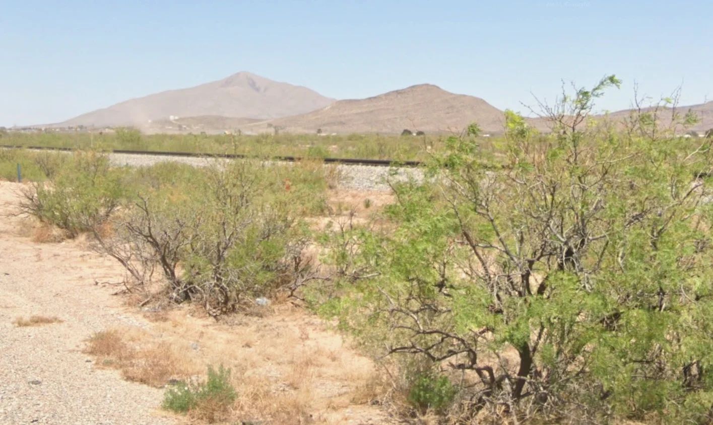 Hudspeth, TX - R66288 in Hudspeth County, TX