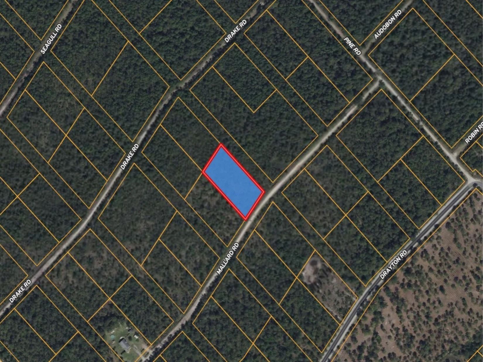 Brunswick, NC - 14100021 in Brunswick County, NC