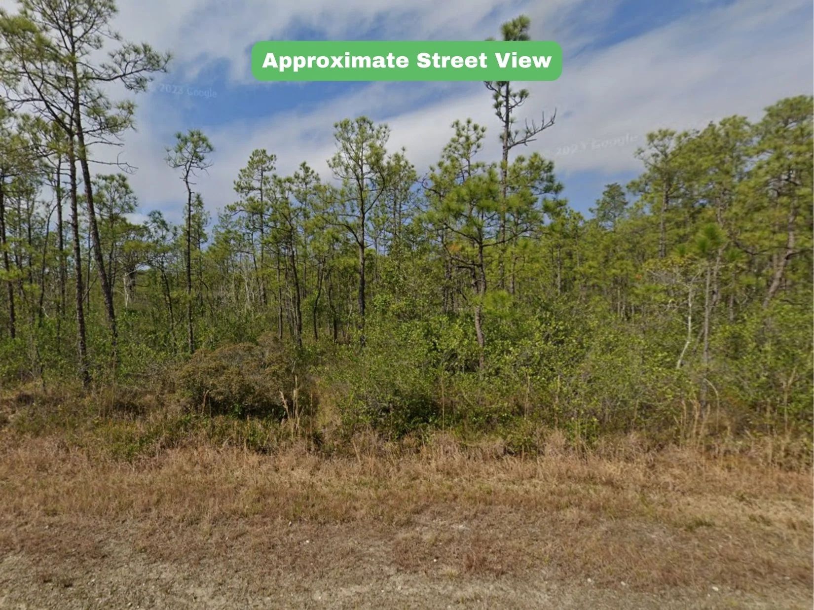 Brunswick, NC - 14100021 in Brunswick County, NC