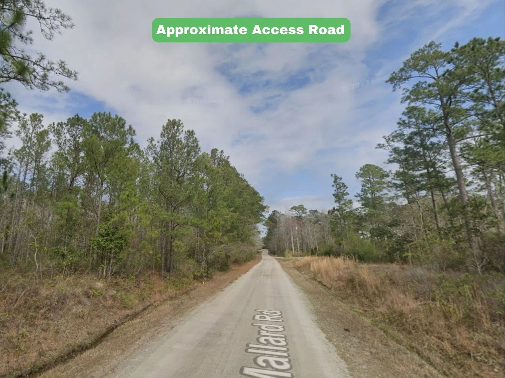 Brunswick, NC - 14100021 in Brunswick County, NC