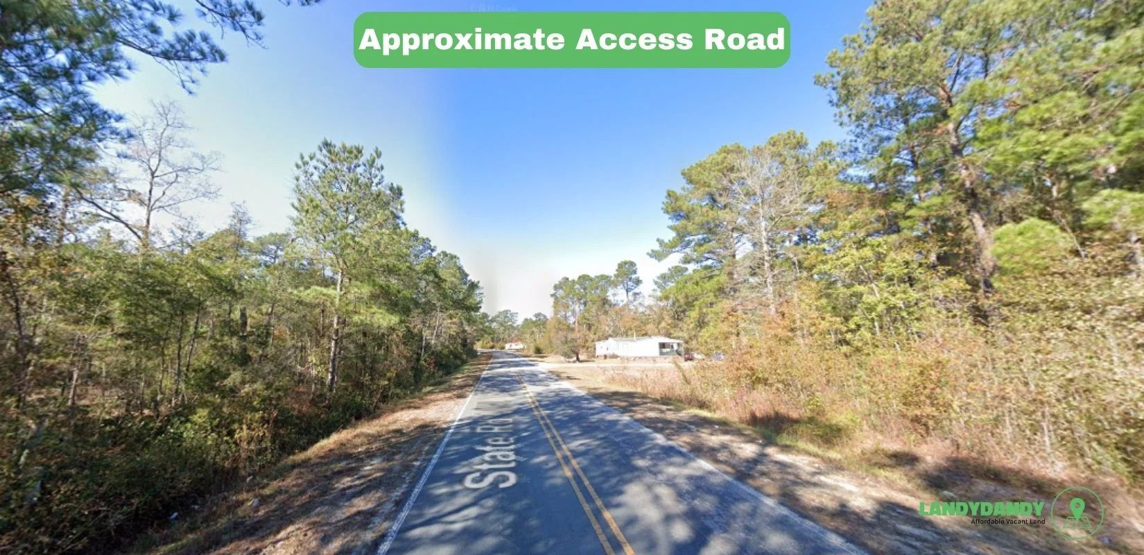 Brunswick County, NC Land For Sale – 1.75 Acres of Opportunity in Brunswick County, NC