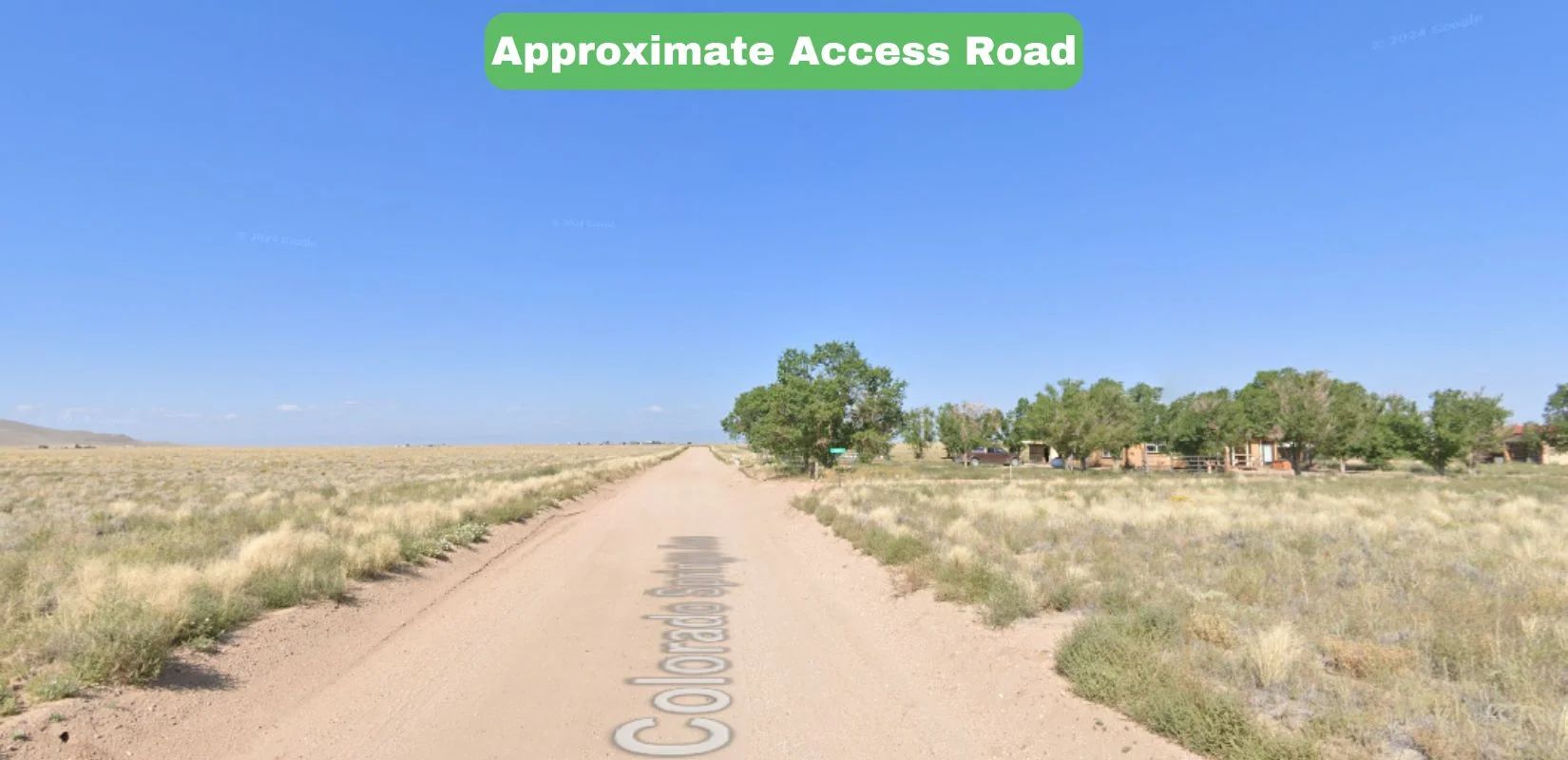 Costilla County, CO Land For Sale – 4.95 Acres of Opportunity in Costilla County, CO