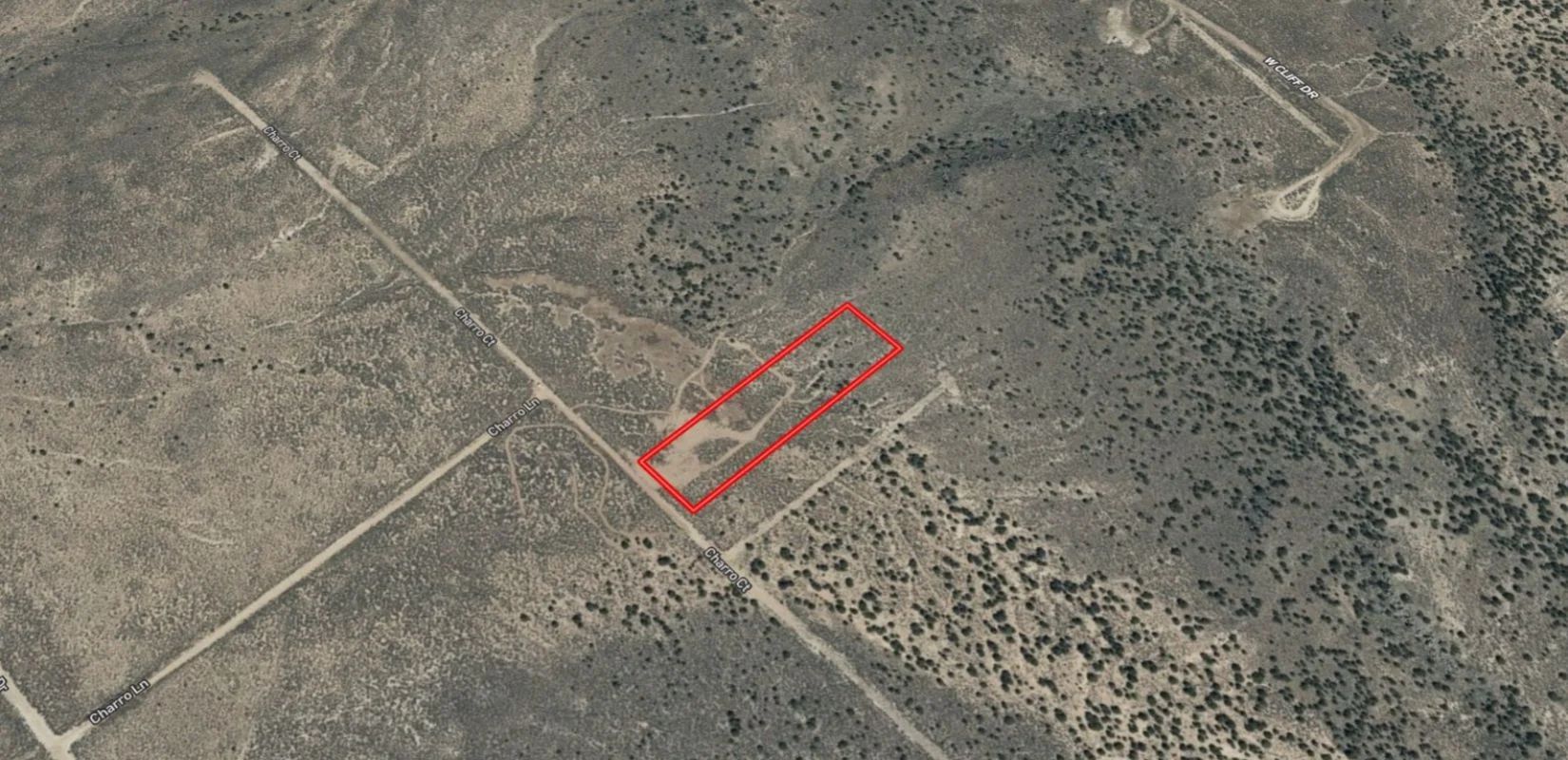 Costilla, CO Land For Sale - 2.5 Acres of Opportunity in Costilla County, CO