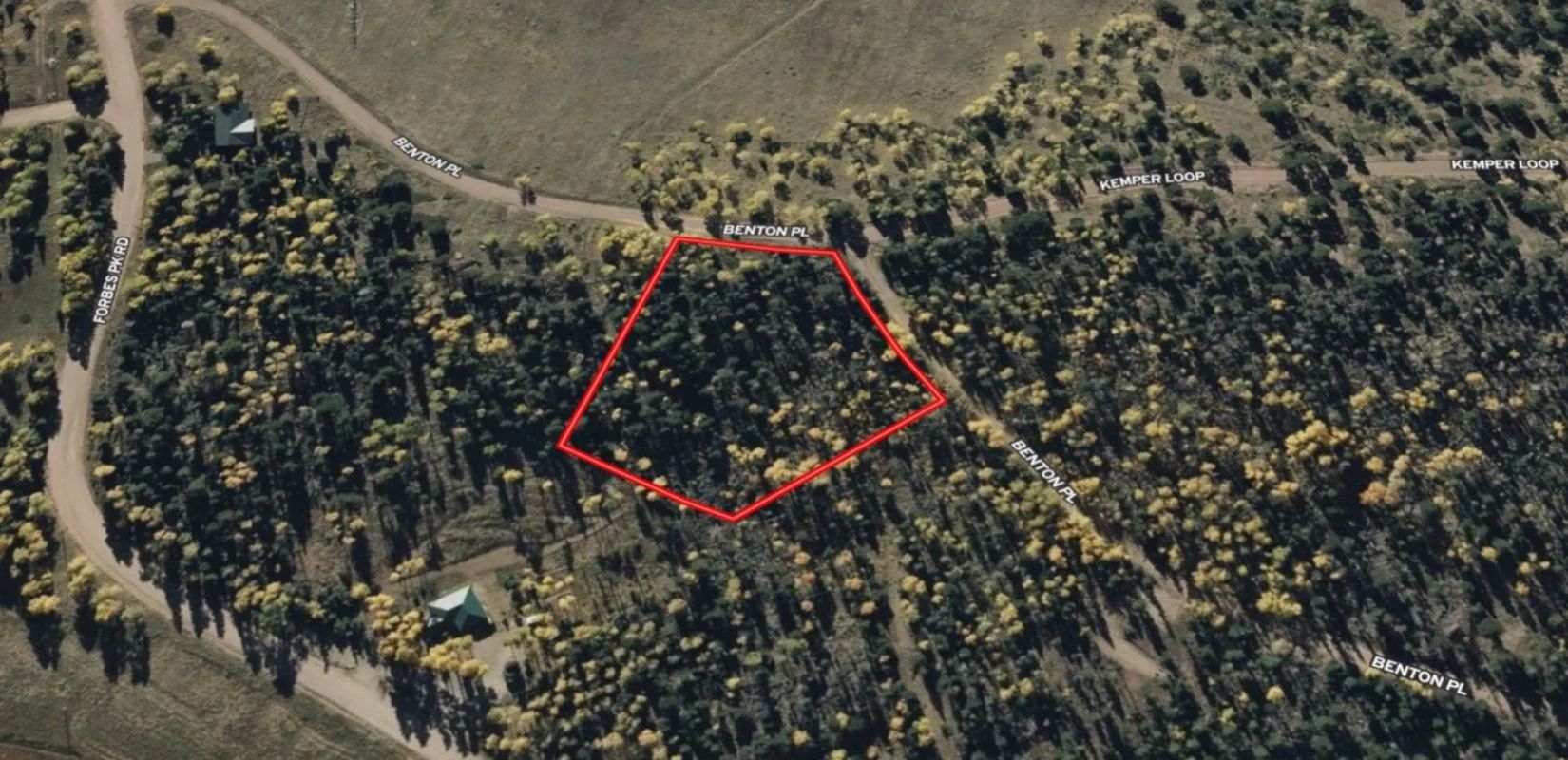 Costilla, CO Land For Sale - 1.813 Acres of Opportunity - Owner Will Finance in Costilla County, CO