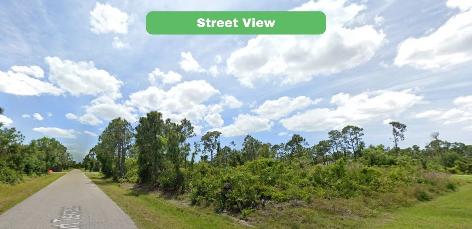 Charlotte, FL Land For Sale - 0.23 Acres of Opportunity-Owner Will Finance in Charlotte County, FL