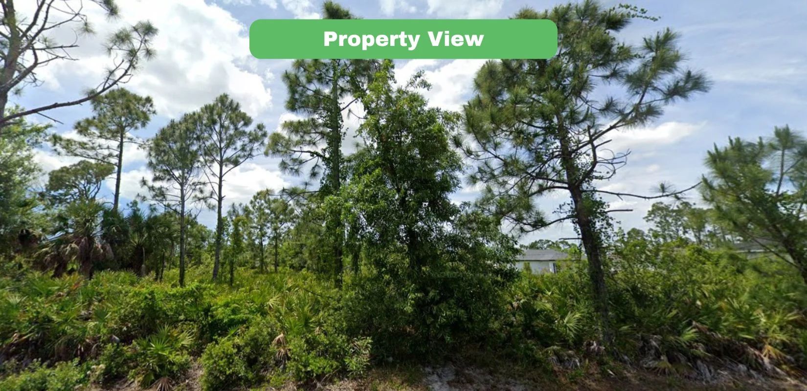 Charlotte, FL Land For Sale - 0.23 Acres of Opportunity-Owner Will Finance in Charlotte County, FL