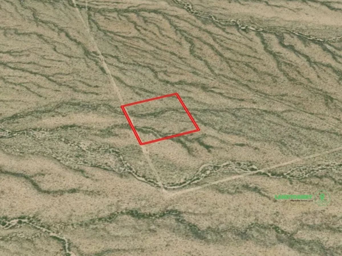 Presidio, TX - 242000010079000020000 in Presidio County, TX