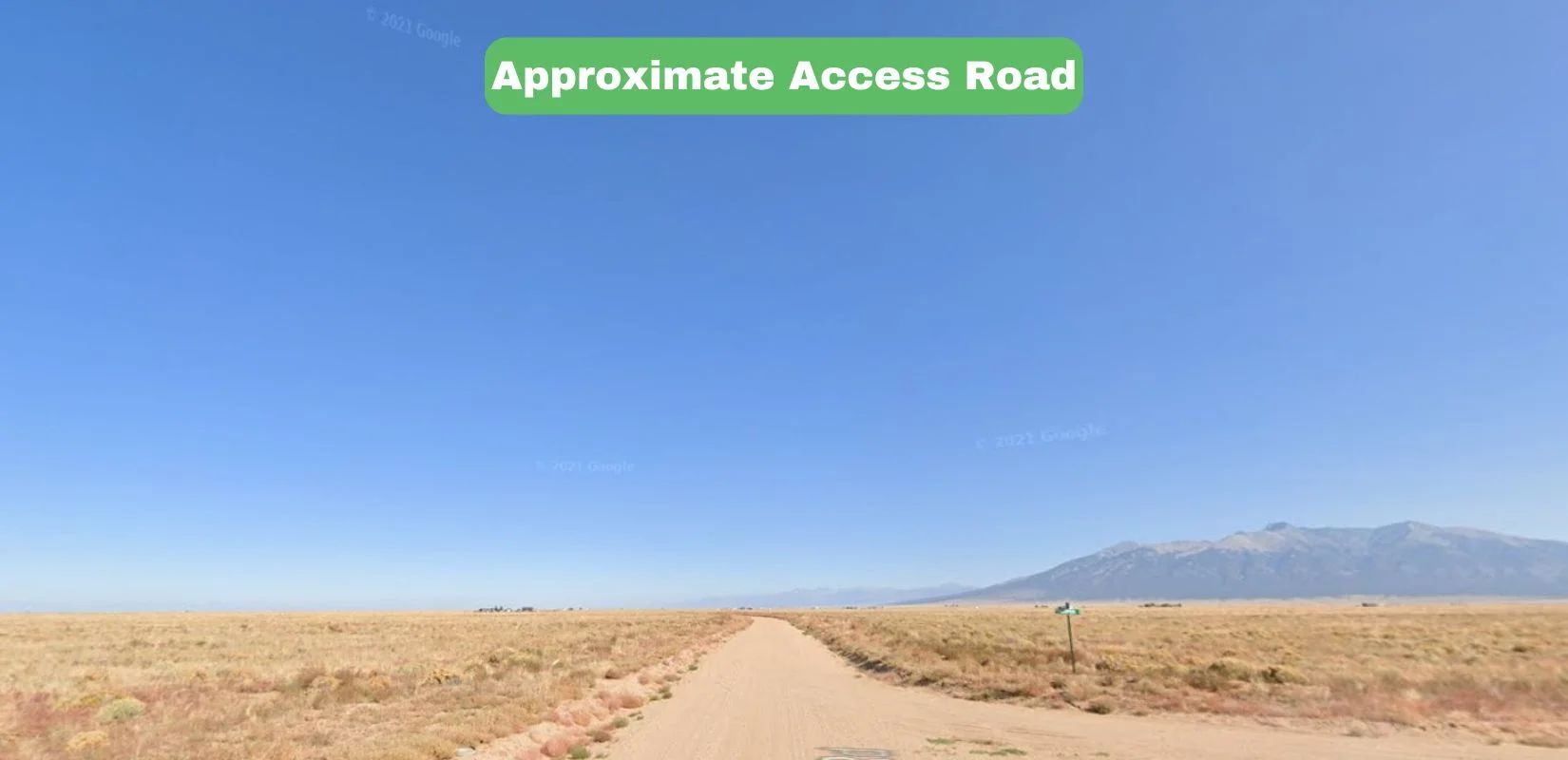 Costilla, CO Land For Sale - 4.832 Acres of Opportunity in Costilla County, CO