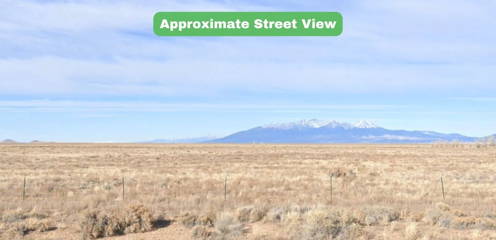 Costilla, CO Land For Sale - 5.266 Acres of Opportunity in Costilla County, CO