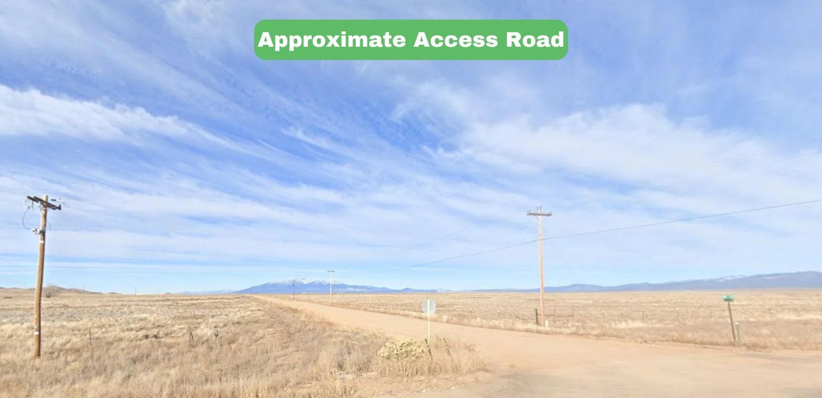 Costilla, CO Land For Sale - 5.266 Acres of Opportunity in Costilla County, CO