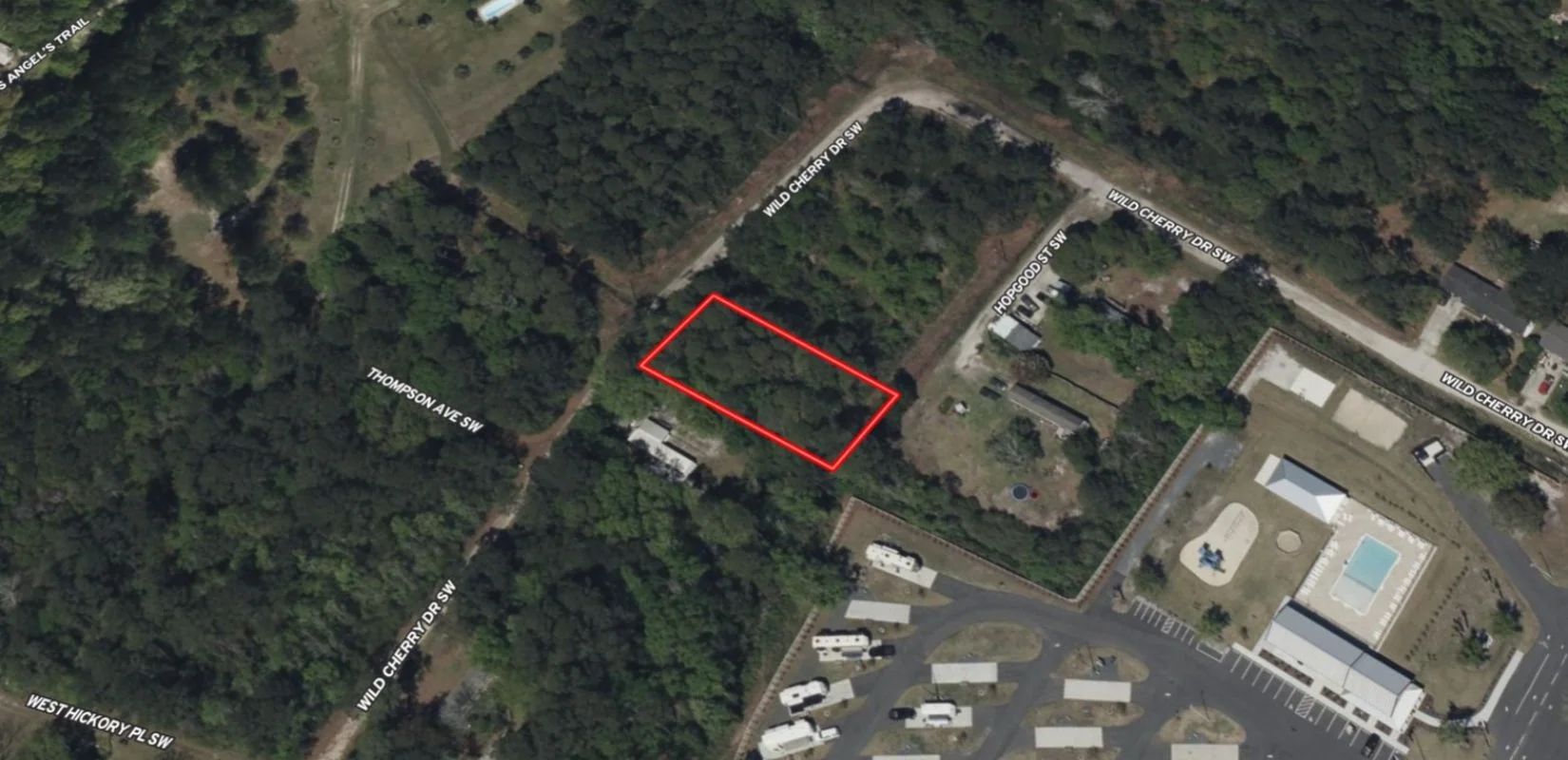 0.37 Acres in NC NOW – Unbelievable Price, Won’t Last! in Brunswick County, NC