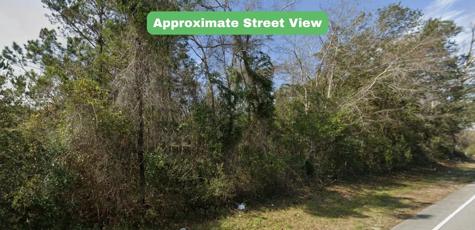 0.37 Acres in NC NOW – Unbelievable Price, Won’t Last! in Brunswick County, NC