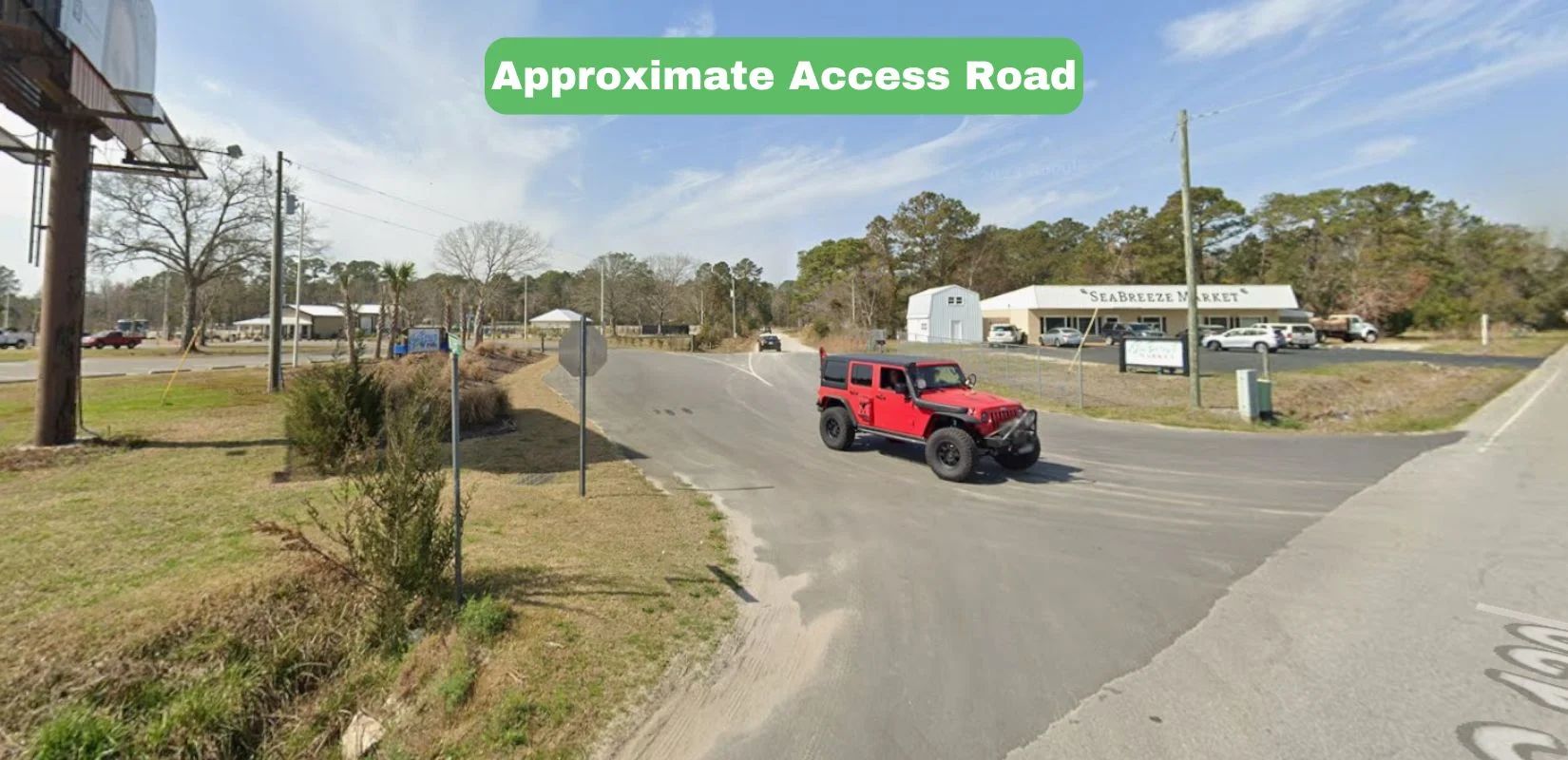 0.37 Acres in NC NOW – Unbelievable Price, Won’t Last! in Brunswick County, NC