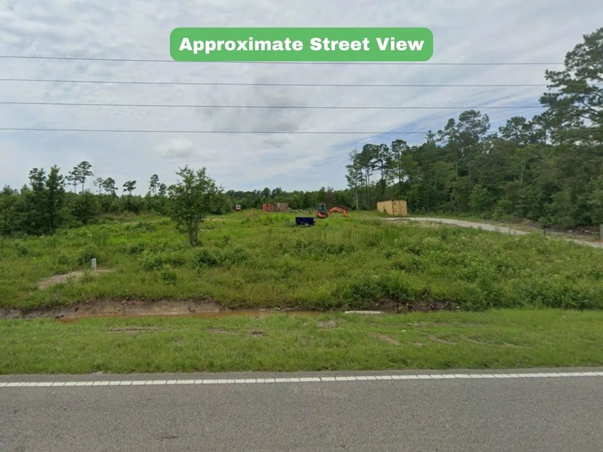 Brunswick, NC - 0980006906 & 0980006907 in Brunswick County, NC