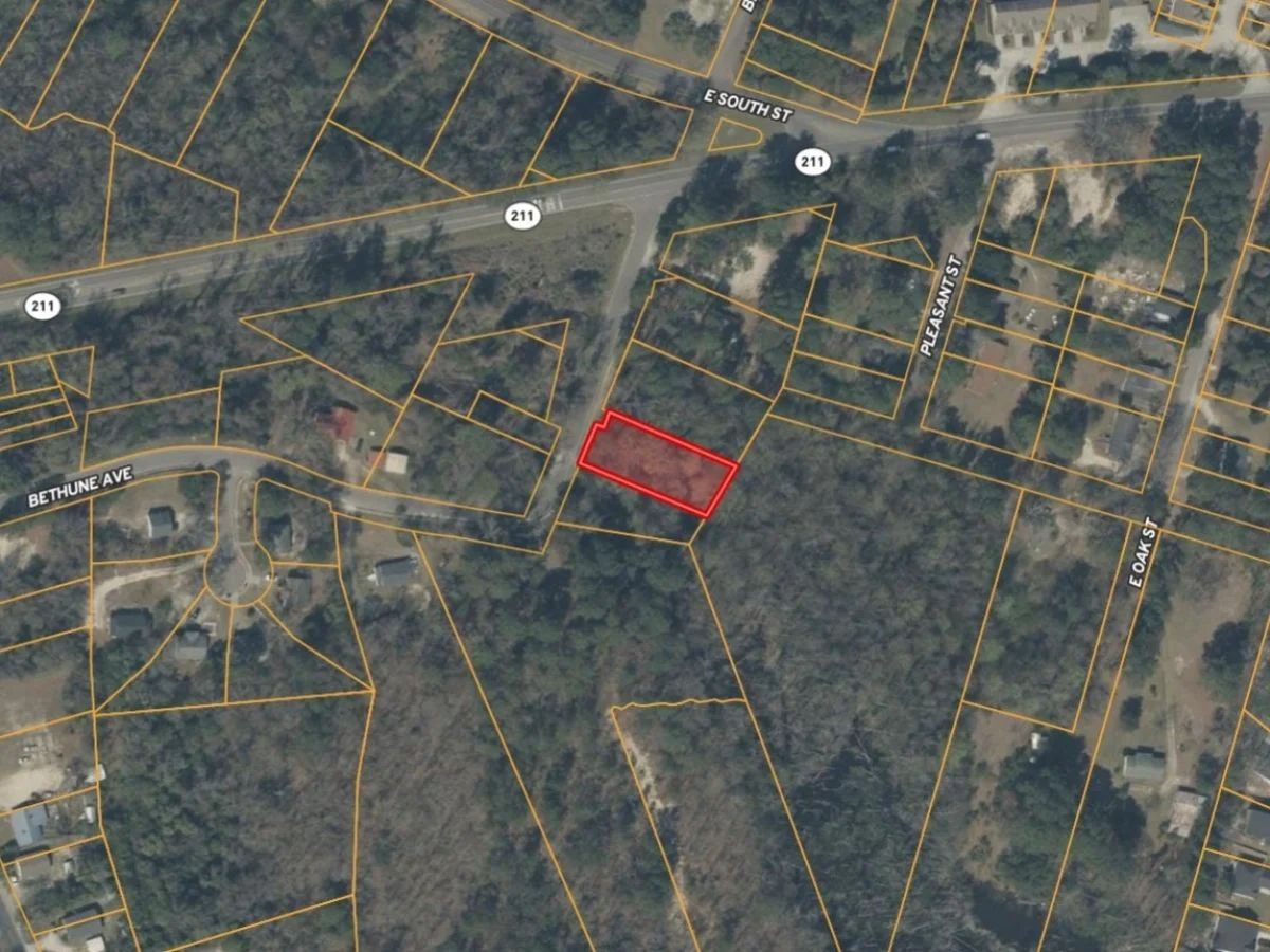 0.32 Acres in NC NOW – Unbelievable Price, Won’t Last! in Moore County, NC