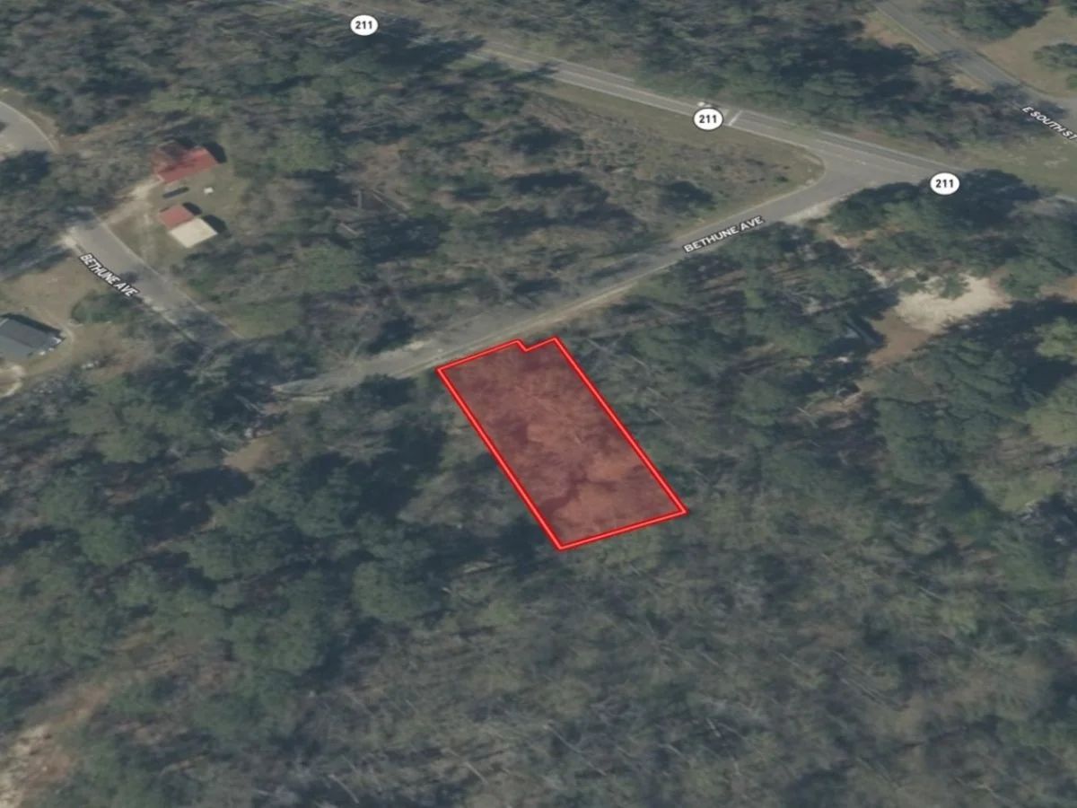 0.32 Acres in NC NOW – Unbelievable Price, Won’t Last! in Moore County, NC