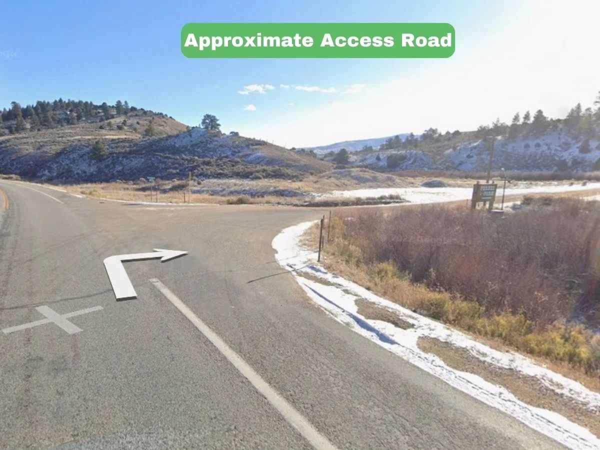 3.206 Acres in CO NOW – Unbelievable Price, Won’t Last! in Costilla County, CO