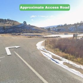 3.206 Acres in CO NOW – Unbelievable Price, Won’t Last! in Costilla County, CO