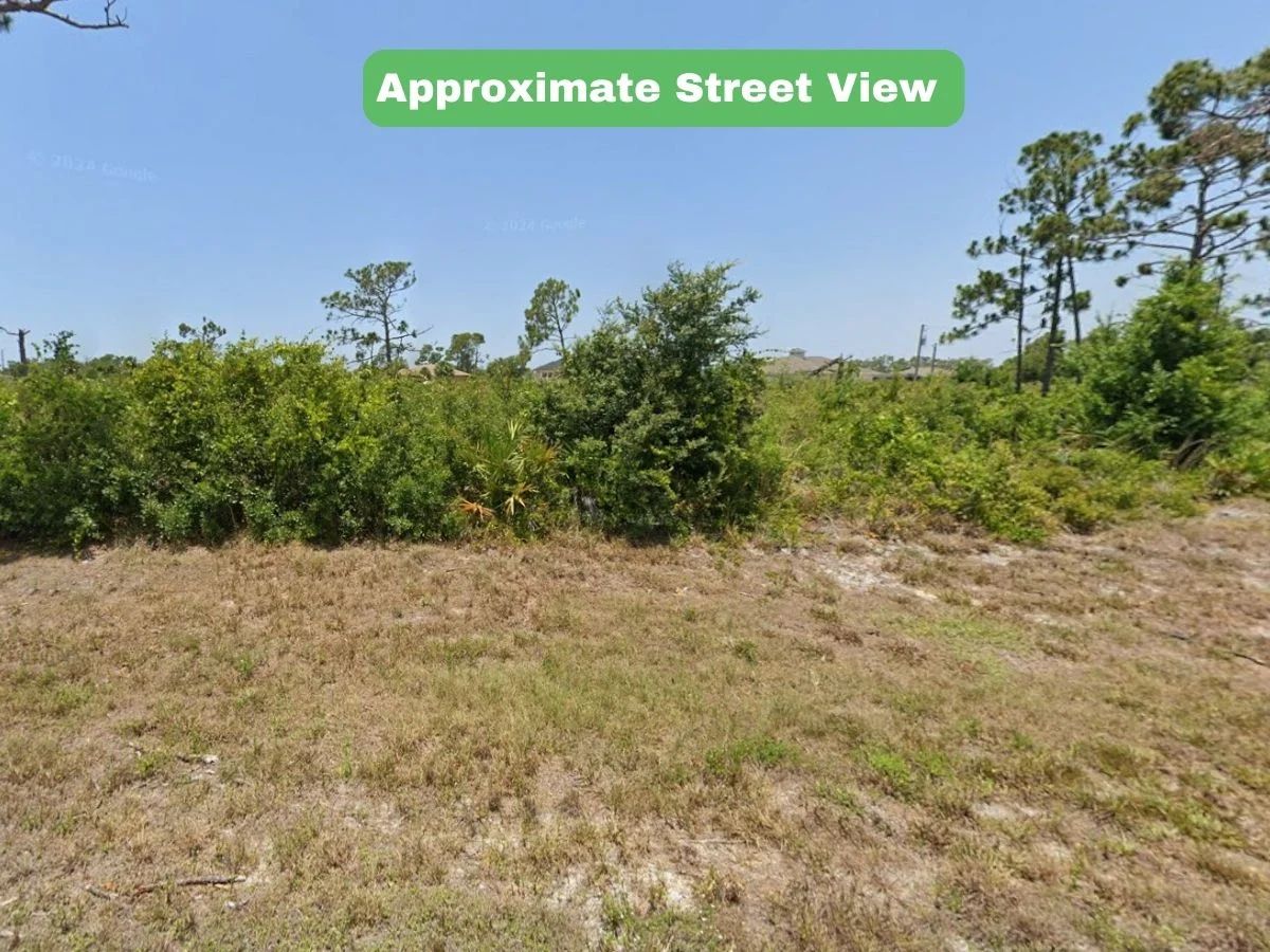 Charlotte, FL Land For Sale - 0.172 Acres of Opportunity in Charlotte County, FL