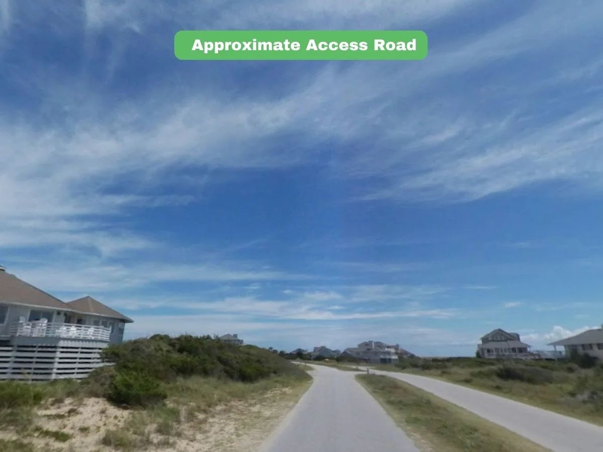 Brunswick, NC - 2641A039 in Brunswick County, NC
