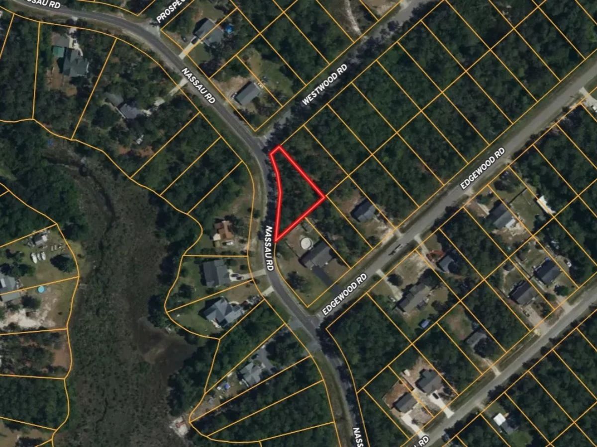 Brunswick, NC - 157ac073 in Brunswick County, NC
